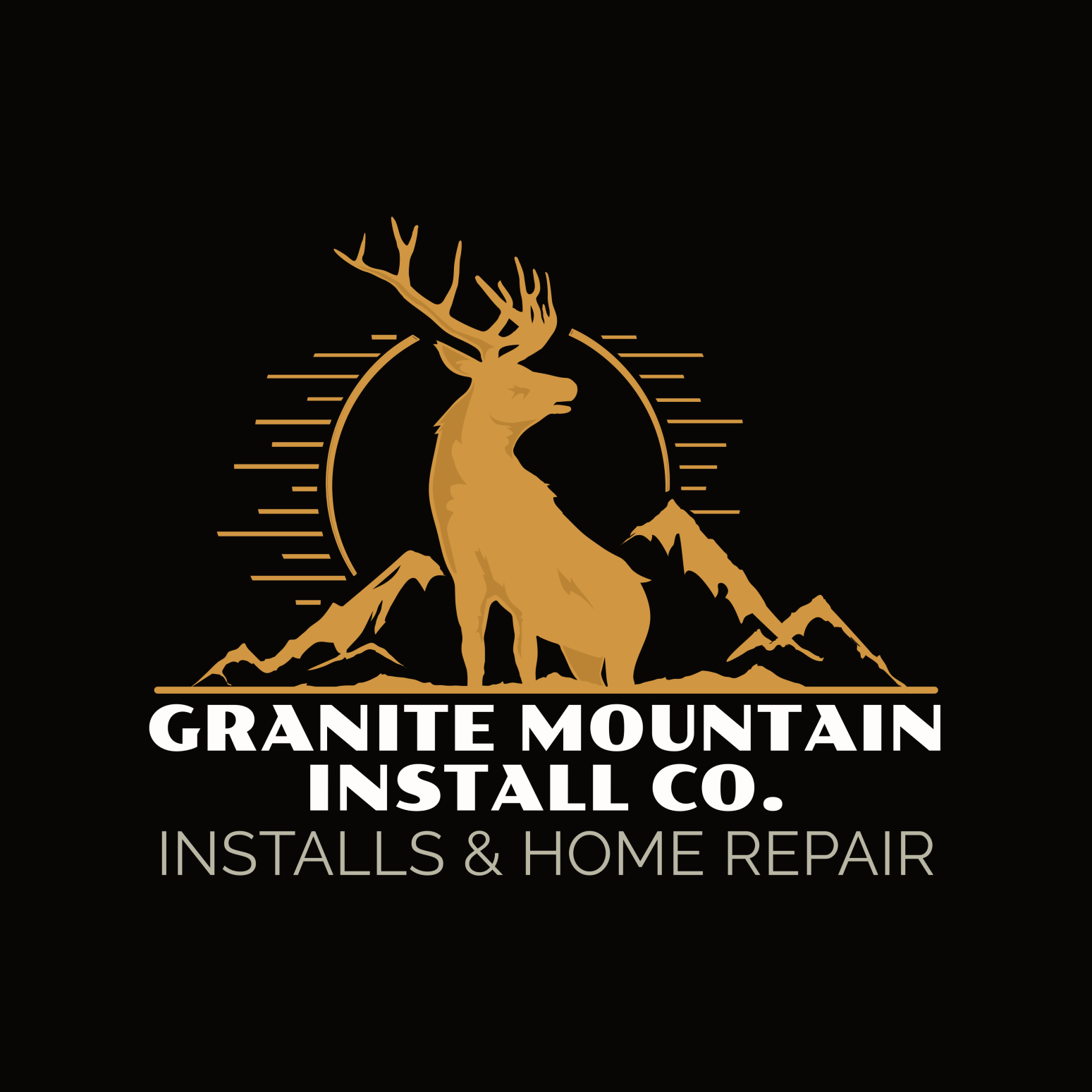 Avatar for Granite Mountain Install Co LLC