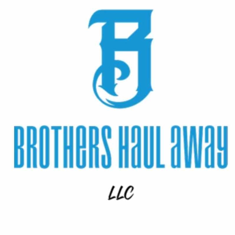 Logo for Brothers Haul Away LLC