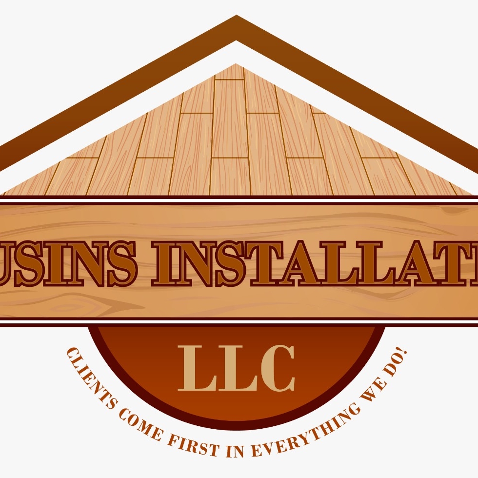 COUSINS INSTALLATION LLC logo