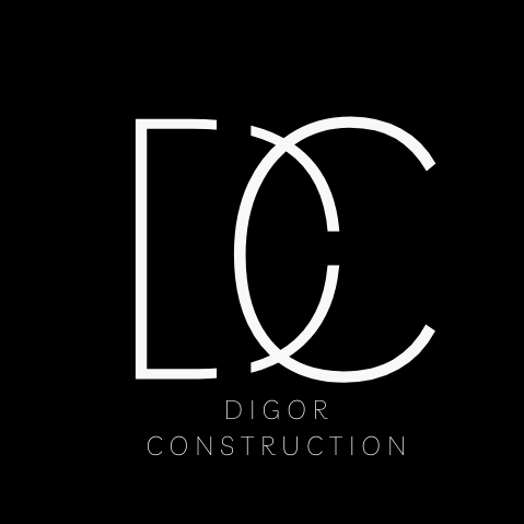 Digor Construction logo