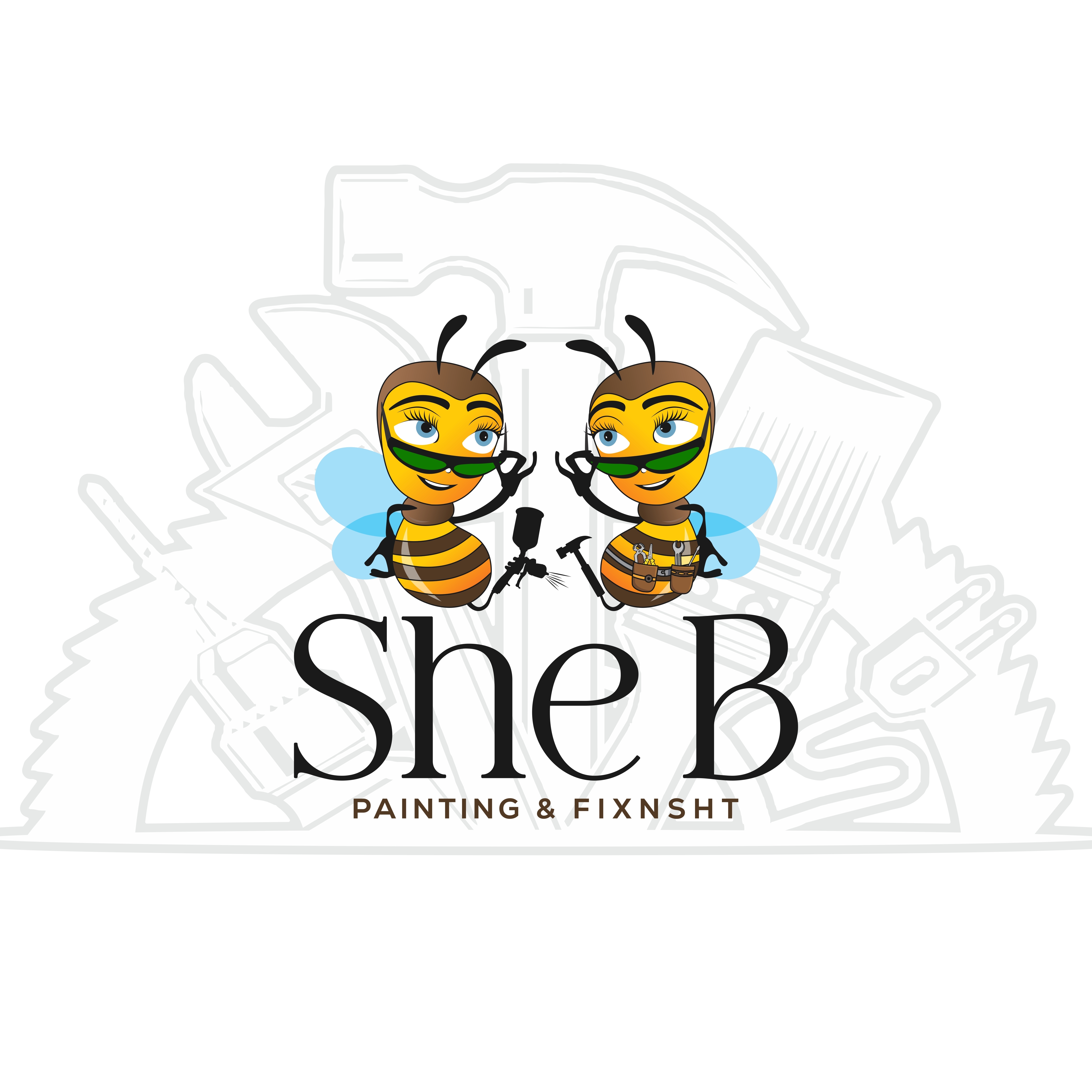 Avatar for SheB pnting & fixnsht