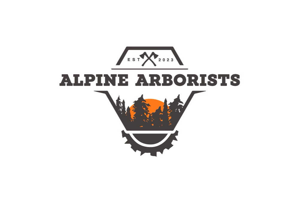 Alpine Aborist, LLC logo