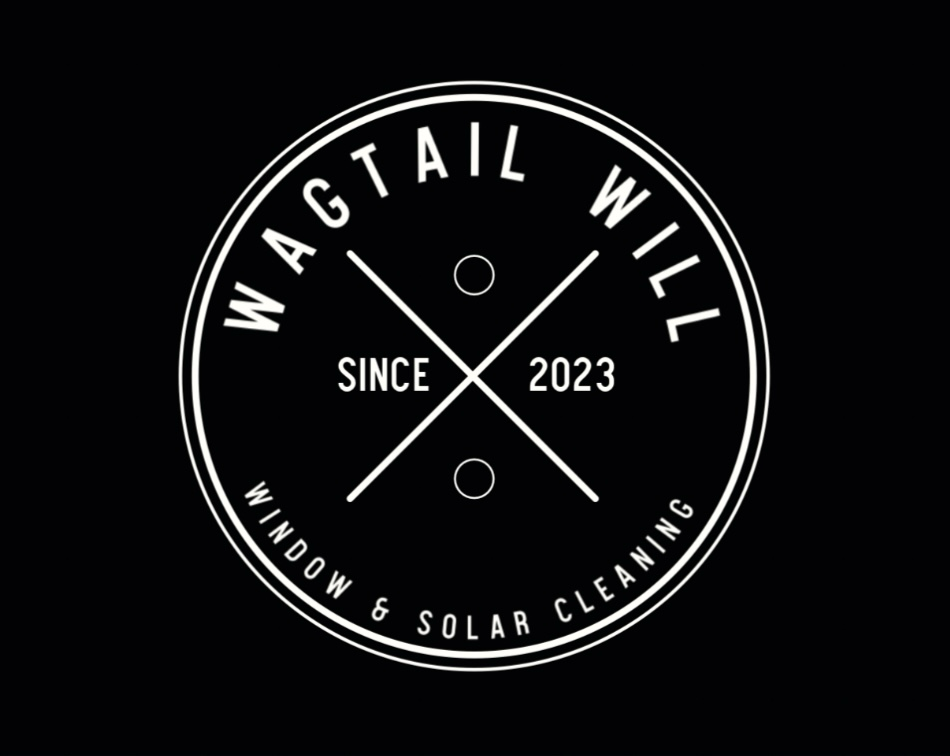 Wag Tail Will logo