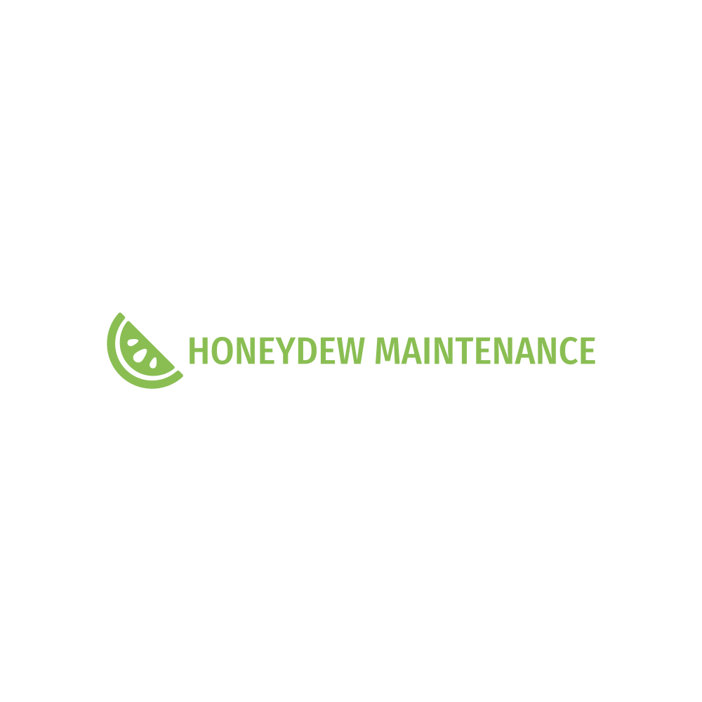 Honeydew Maintenance logo