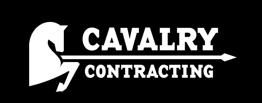 Cavalry Contracting logo