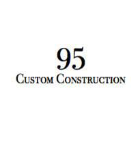 Logo for 95 Custom Construction