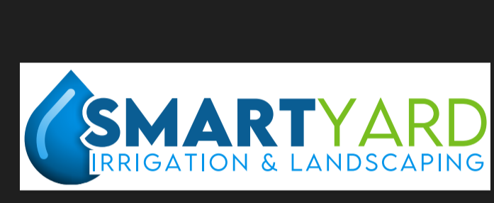 SmartYard Irrigation and Landscaping logo