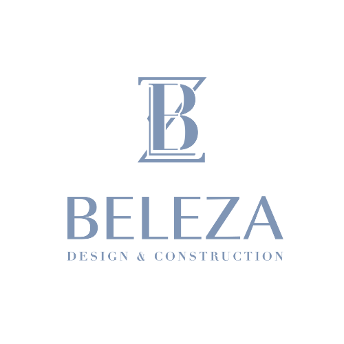 Beleza Design & Construction logo