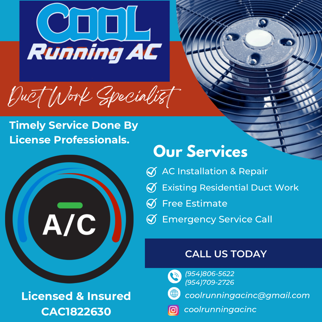 Avatar for Cool Running A/C Inc.