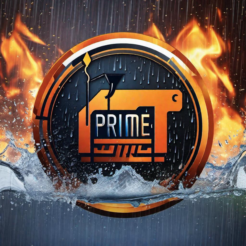Prime Removal Services logo