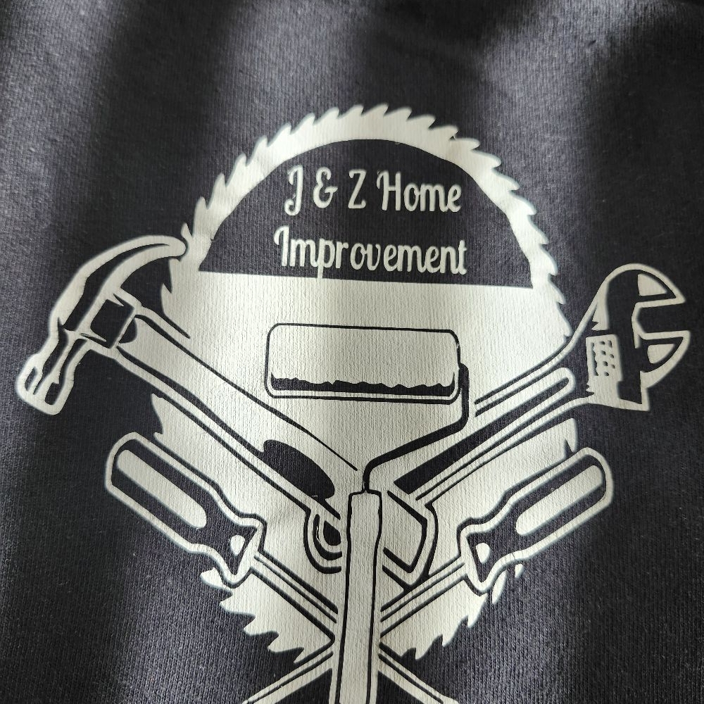 Logo for J&Z Home Improvements LLC