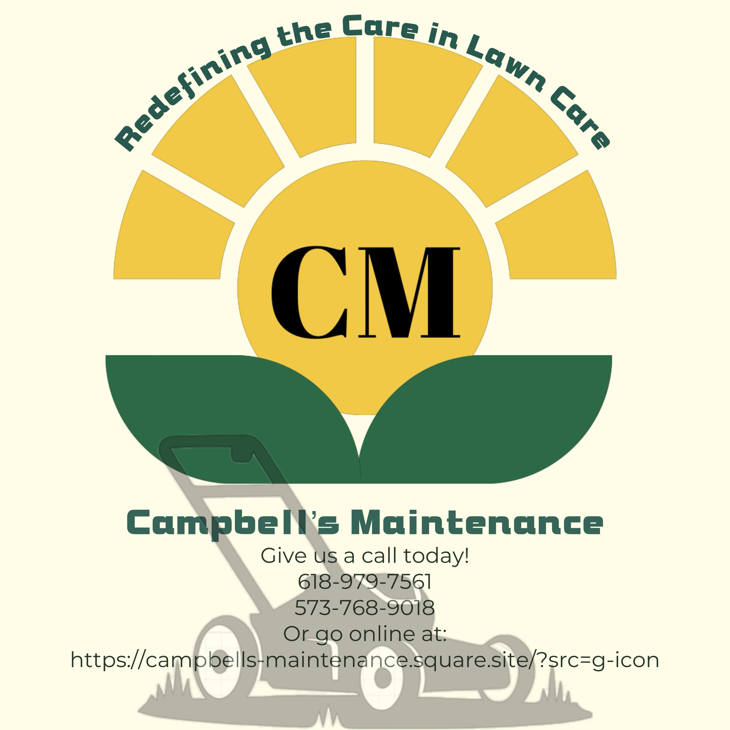Avatar for Campbell's Maintenance