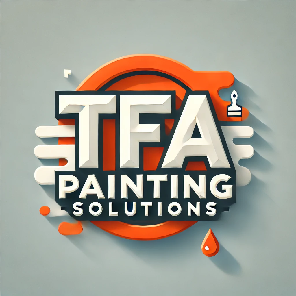 TFA Painting logo
