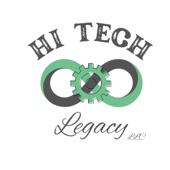 Logo for Hi Tech Legacy LLC