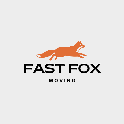 Avatar for Fast Fox Moving