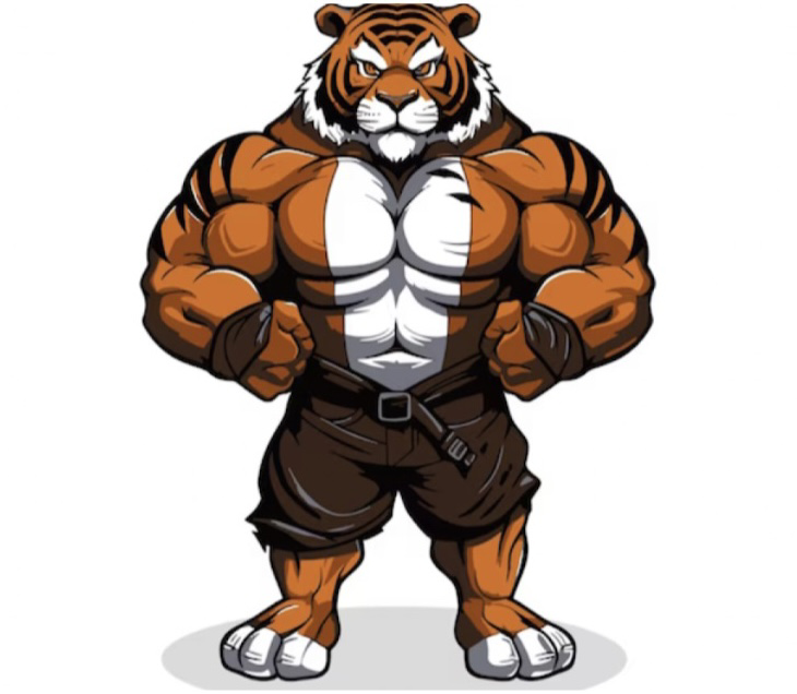 Avatar for Tiger Solutions