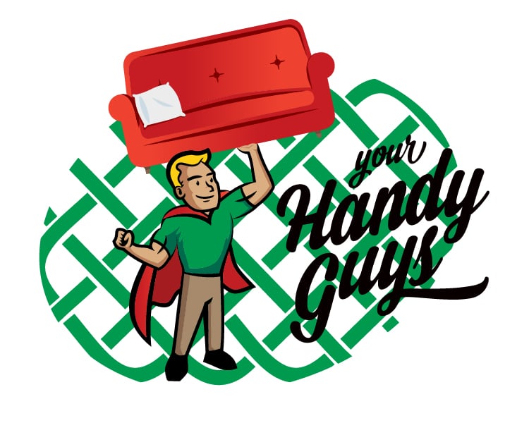 Logo for yourHandyGuys