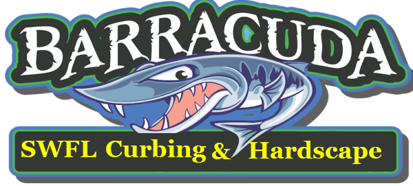 Barracuda Landscape & Curbing logo