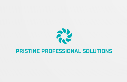 Pristine Professional Solutions logo