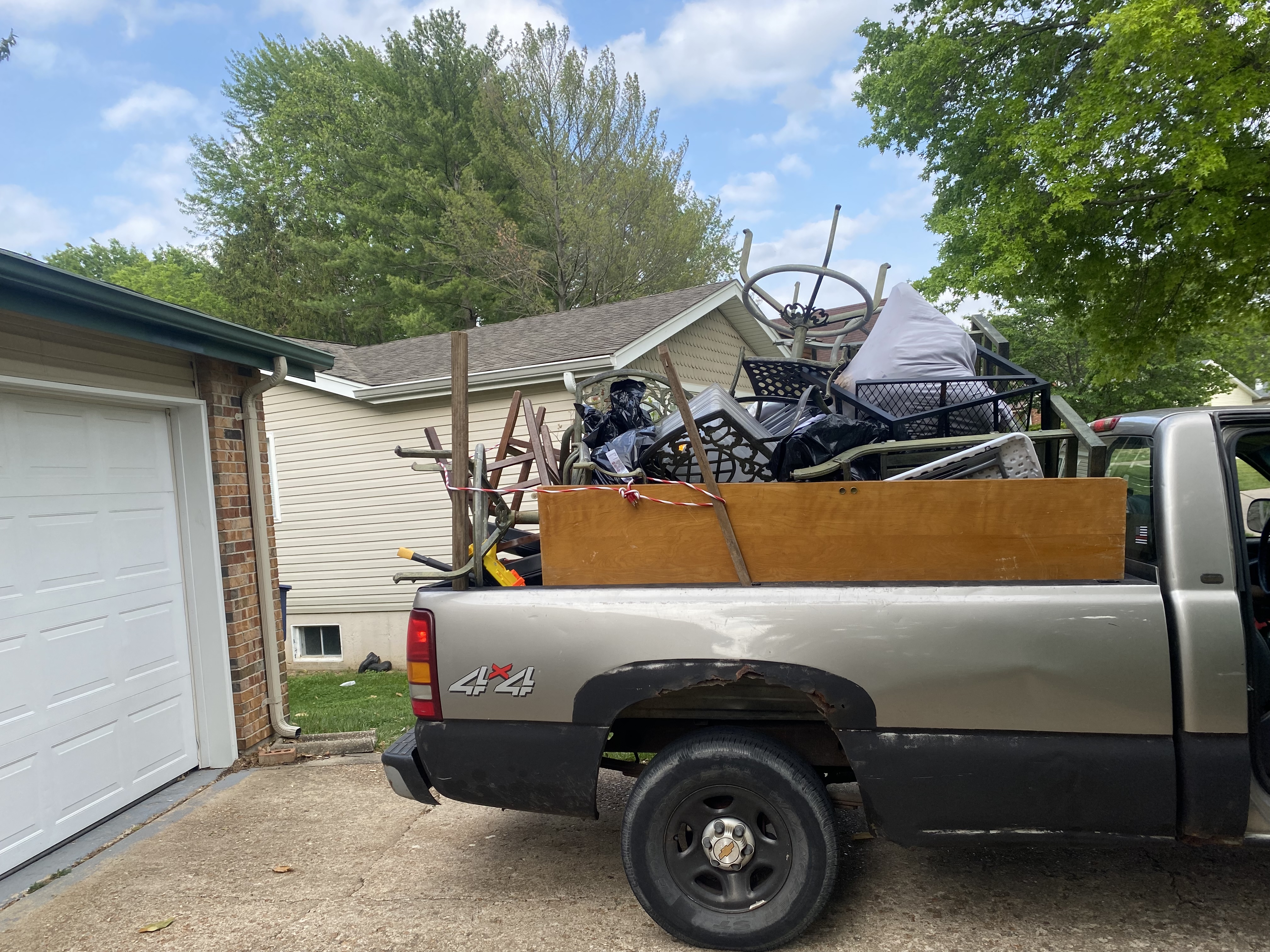 Avatar for Hauling Needs