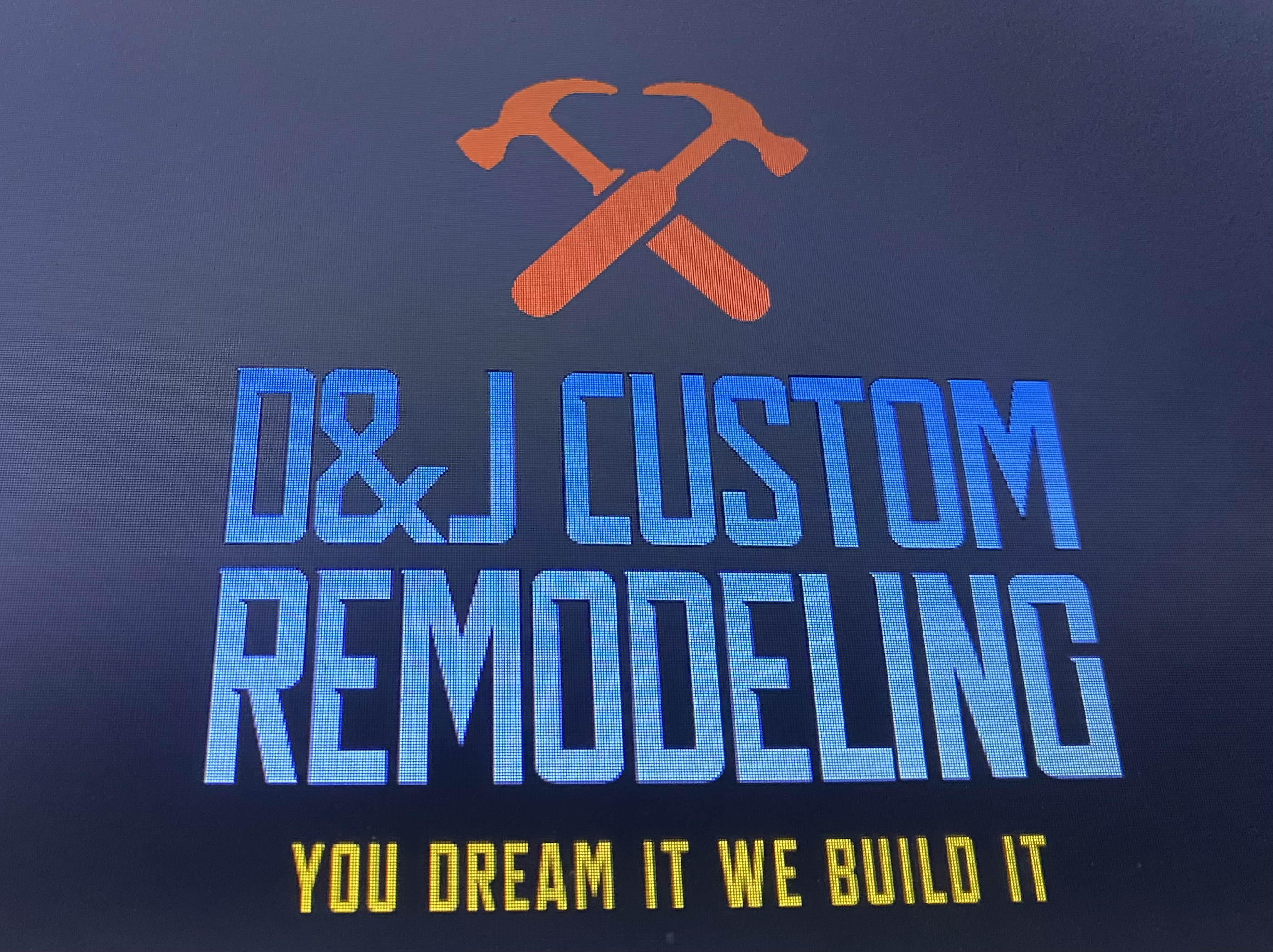 Avatar for D&J Custom Remodeling