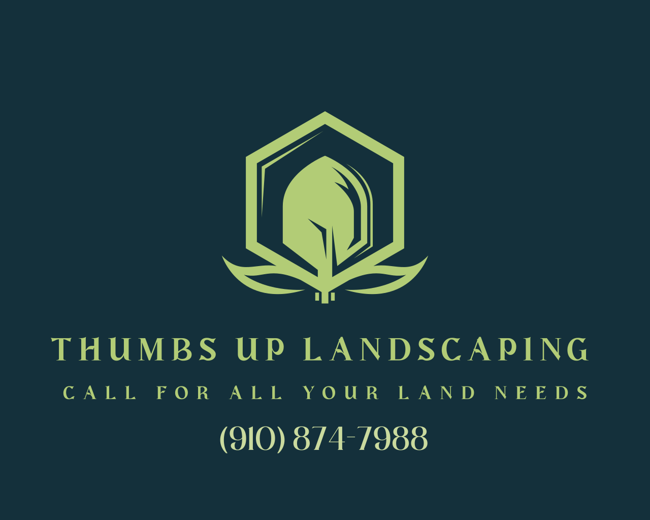 Avatar for Thumbs Up Landscaping