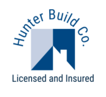 Hunter Build Co logo