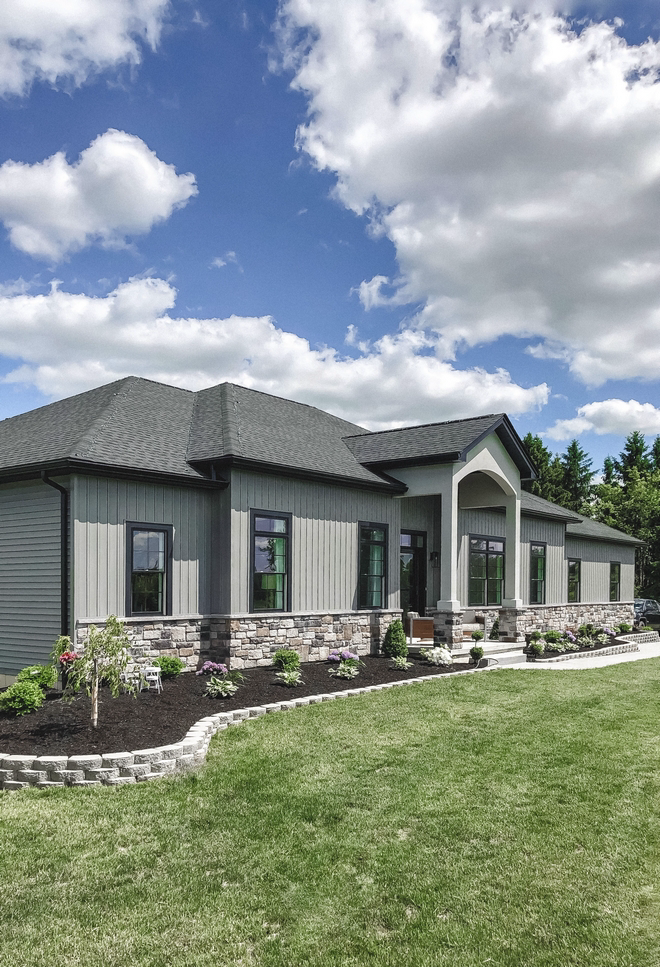 Southern Tennessee Home Services logo