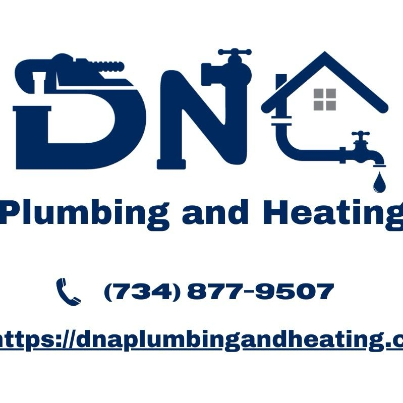 Avatar for DNA Plumbing and Heating