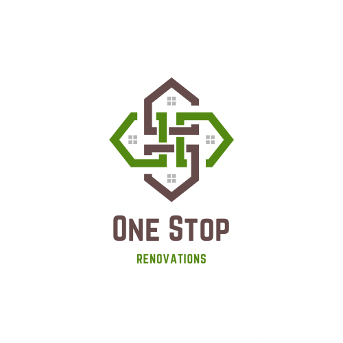 One Stop Renovation logo