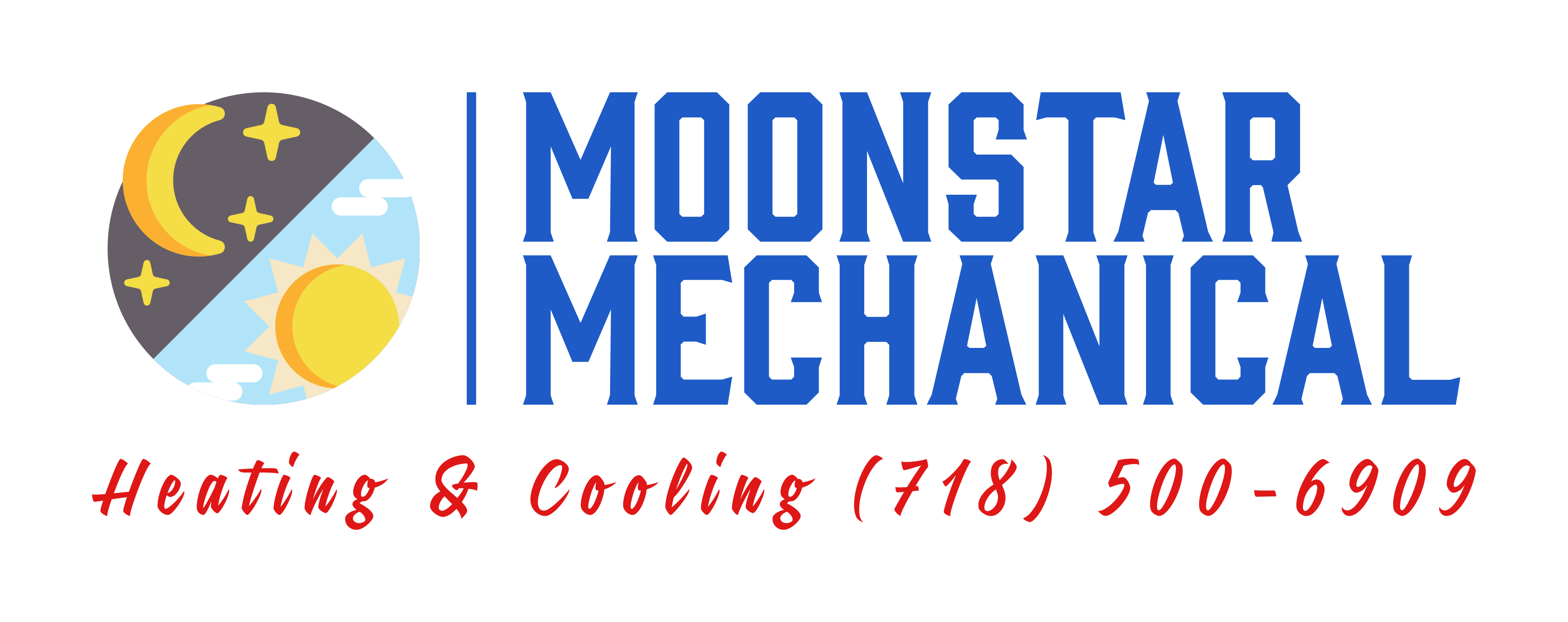 MoonStar Mechanical LLC logo