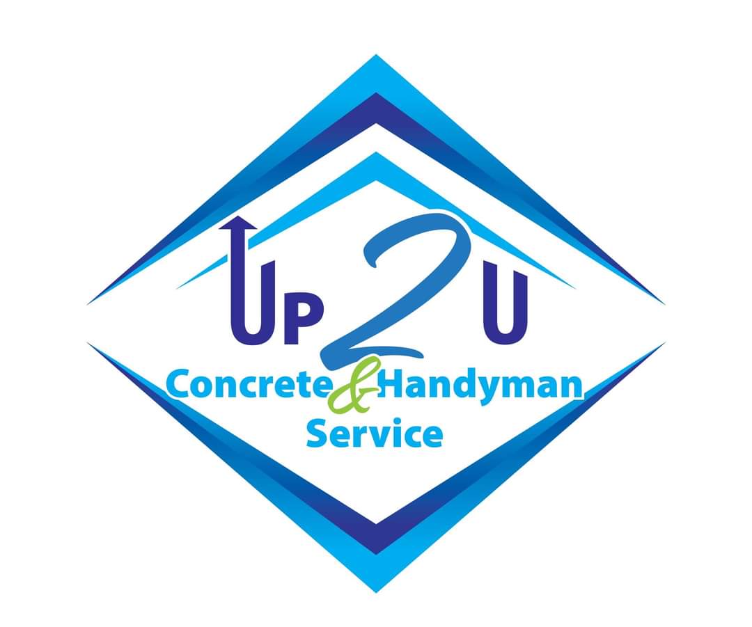 Avatar for Up 2 U Concrete & Handyman Services
