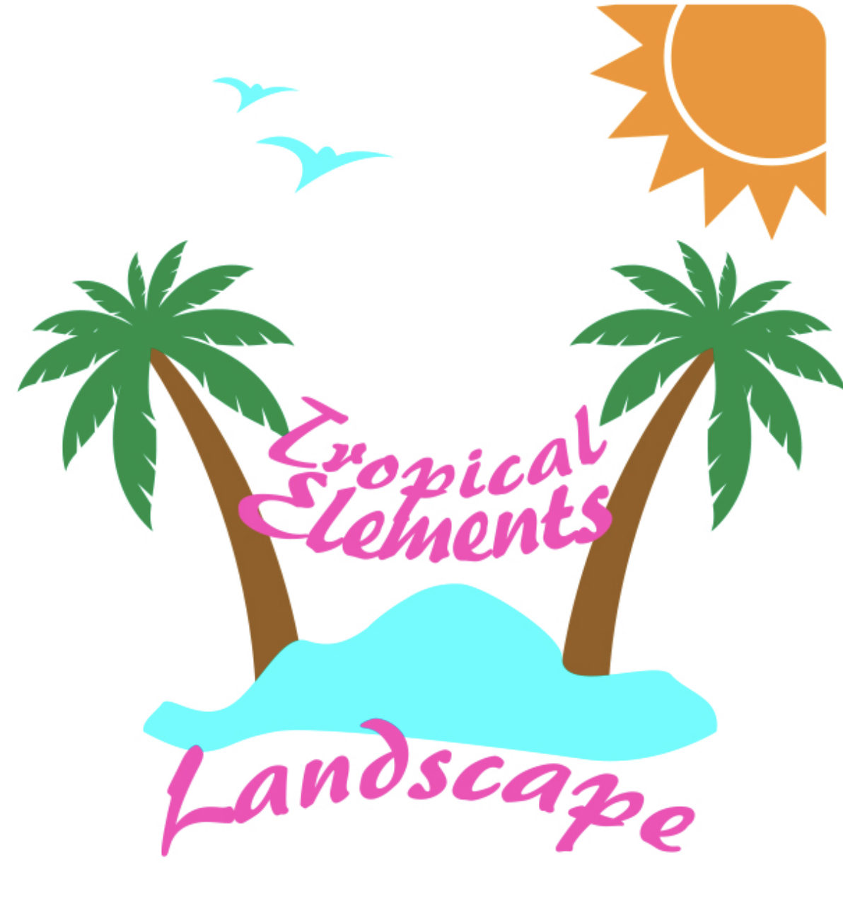 Avatar for Tropical Elements Landscape