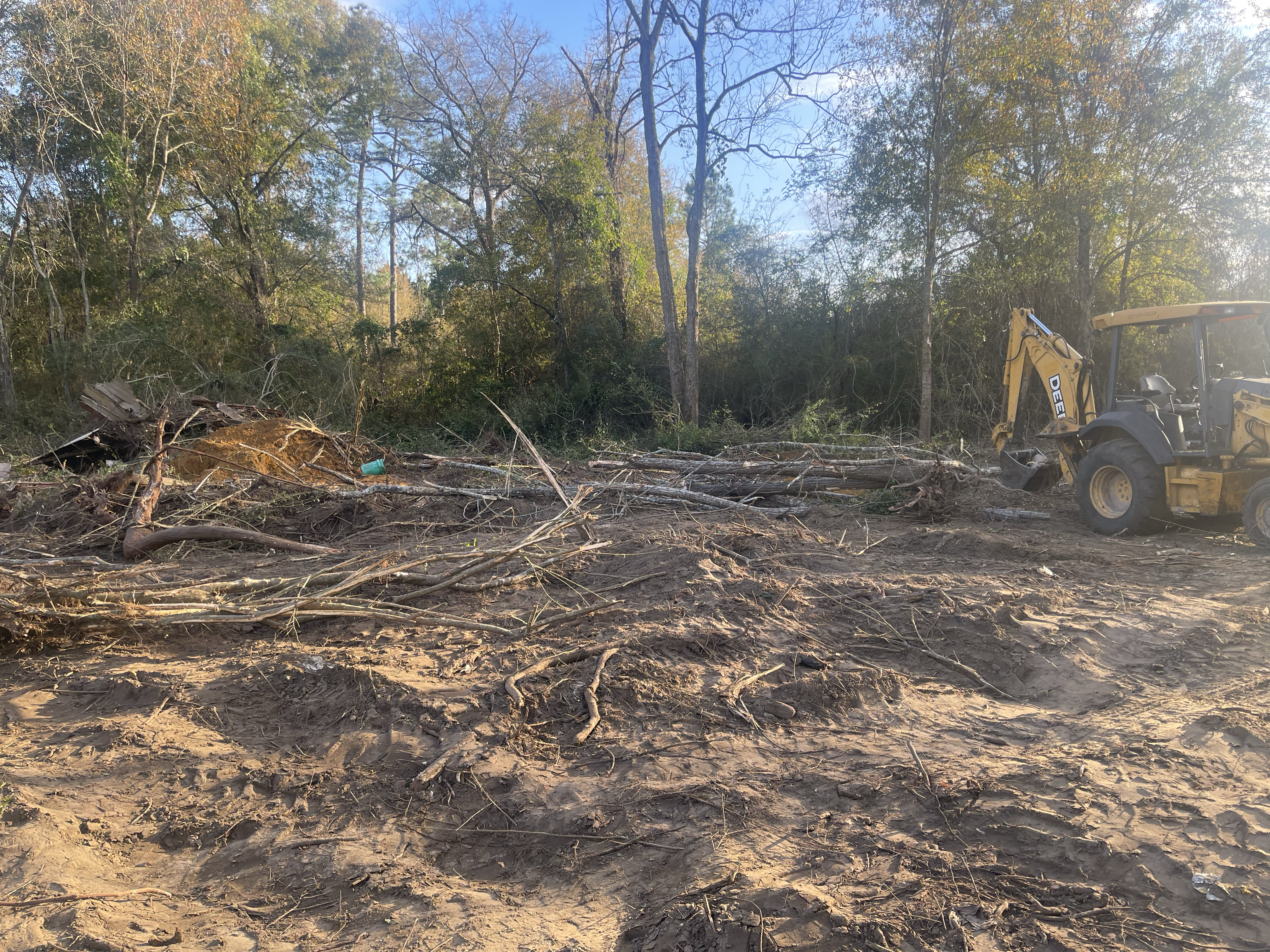 Wilcox Septic Solutions logo