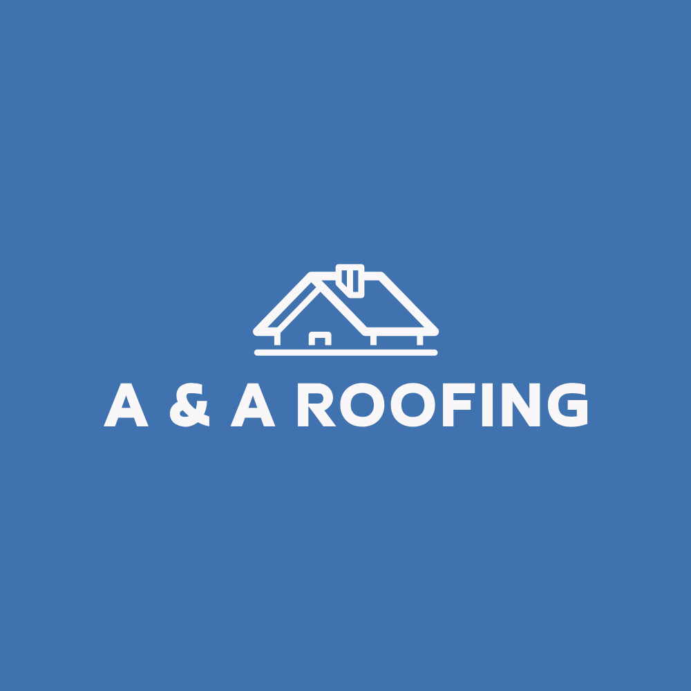 Logo for A&A Roofing Services, LLC