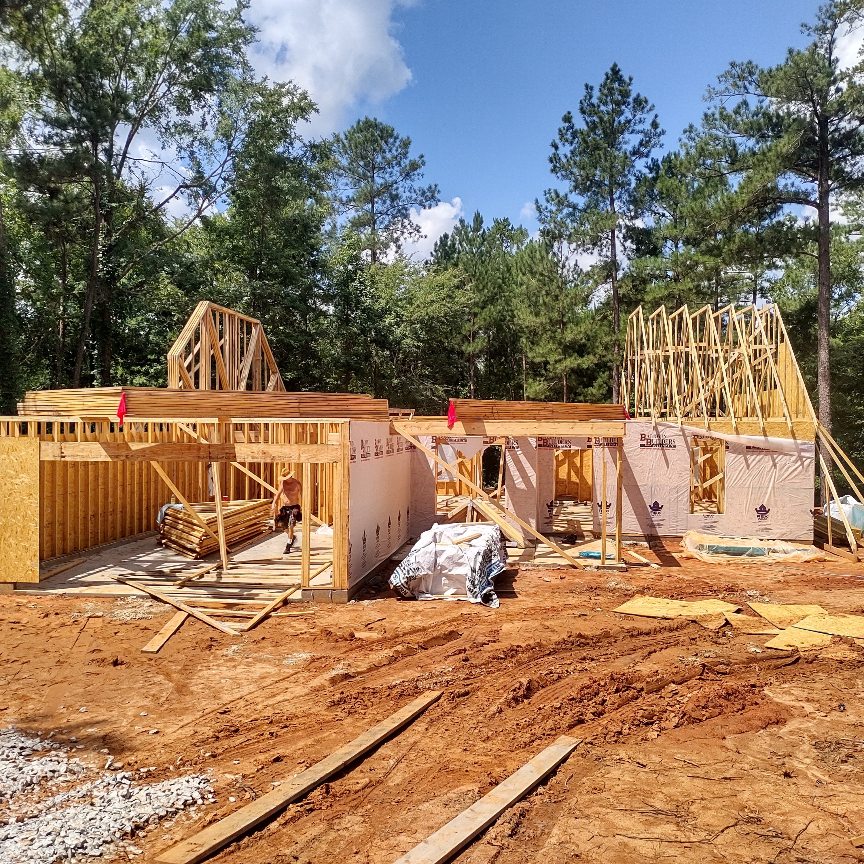 Avatar for Nailed it Construction