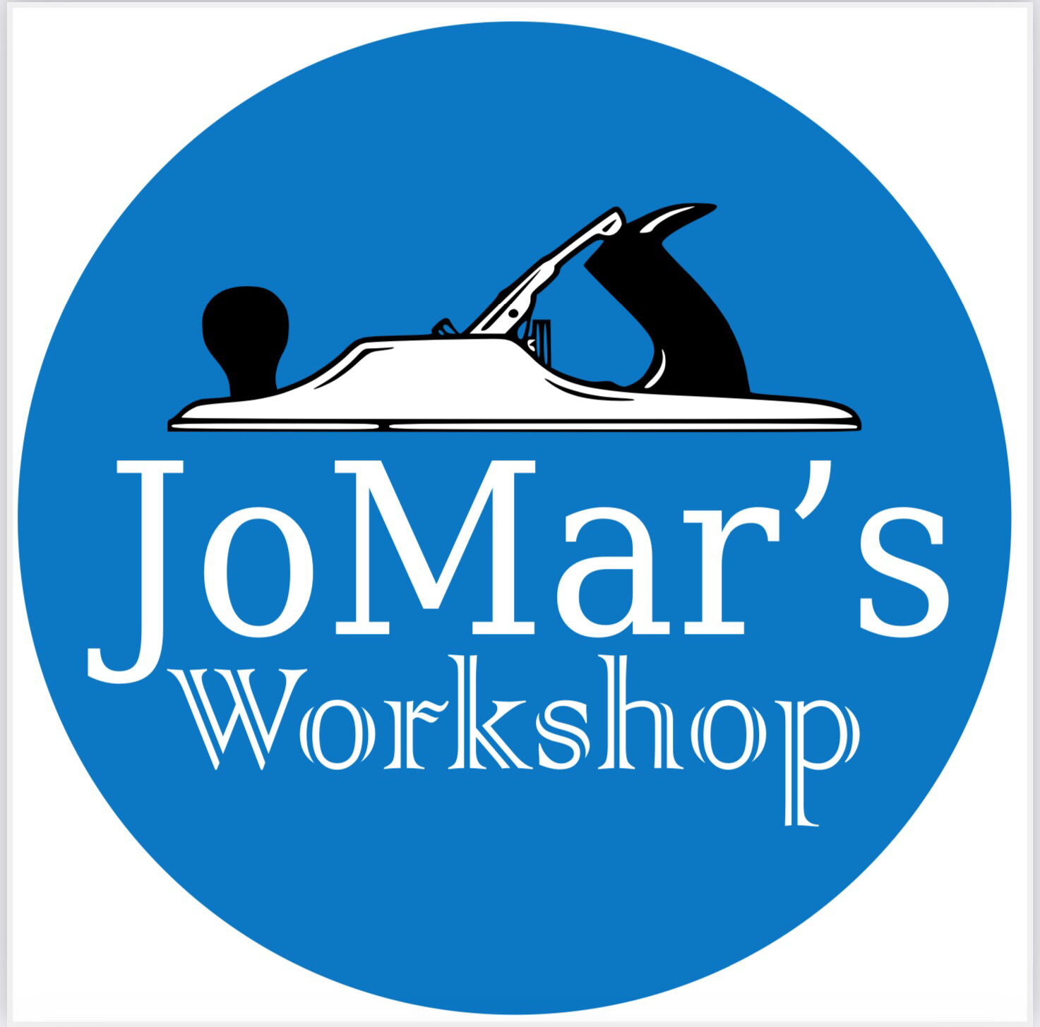 JoMar's Workshop logo