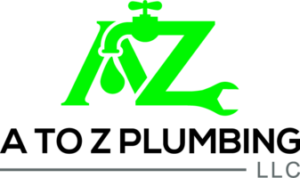 Logo for A to Z Plumbing LLC