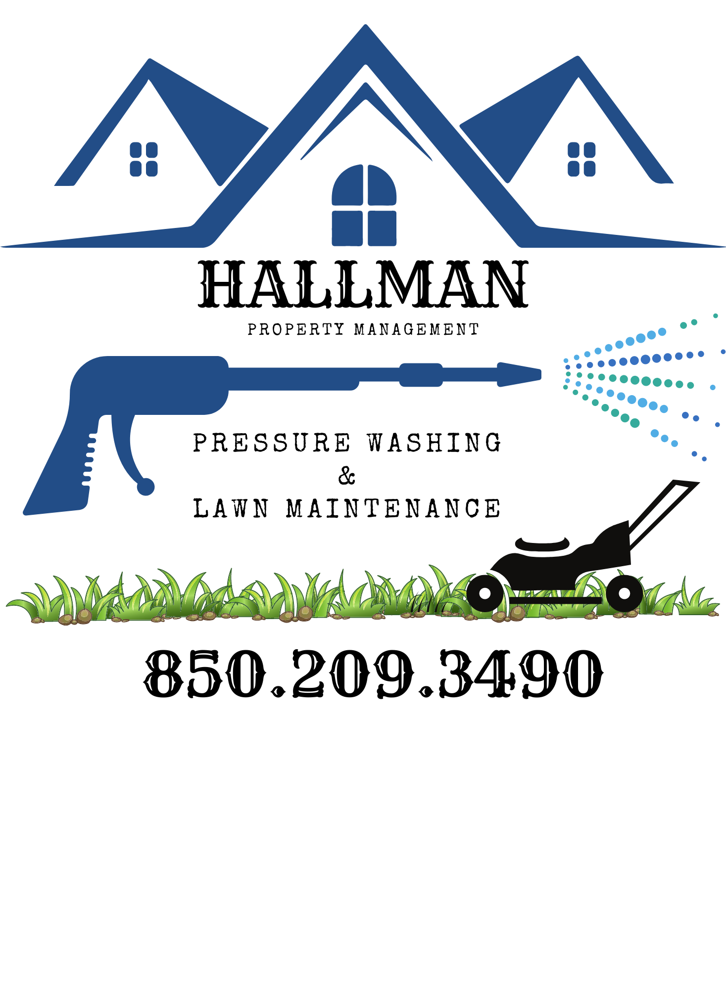 Avatar for Hallman Property Management
