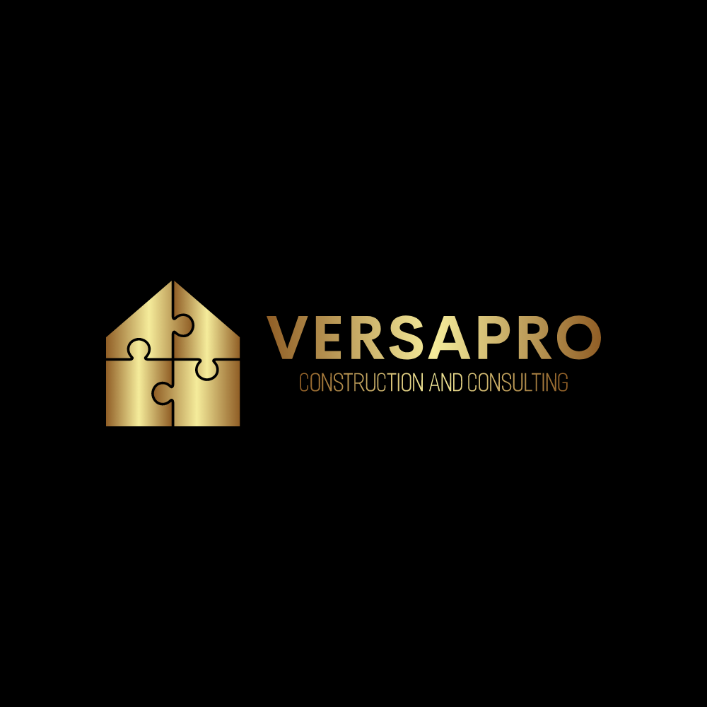 VersaPro Construction logo