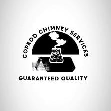 Logo for Coprod Chimney Services