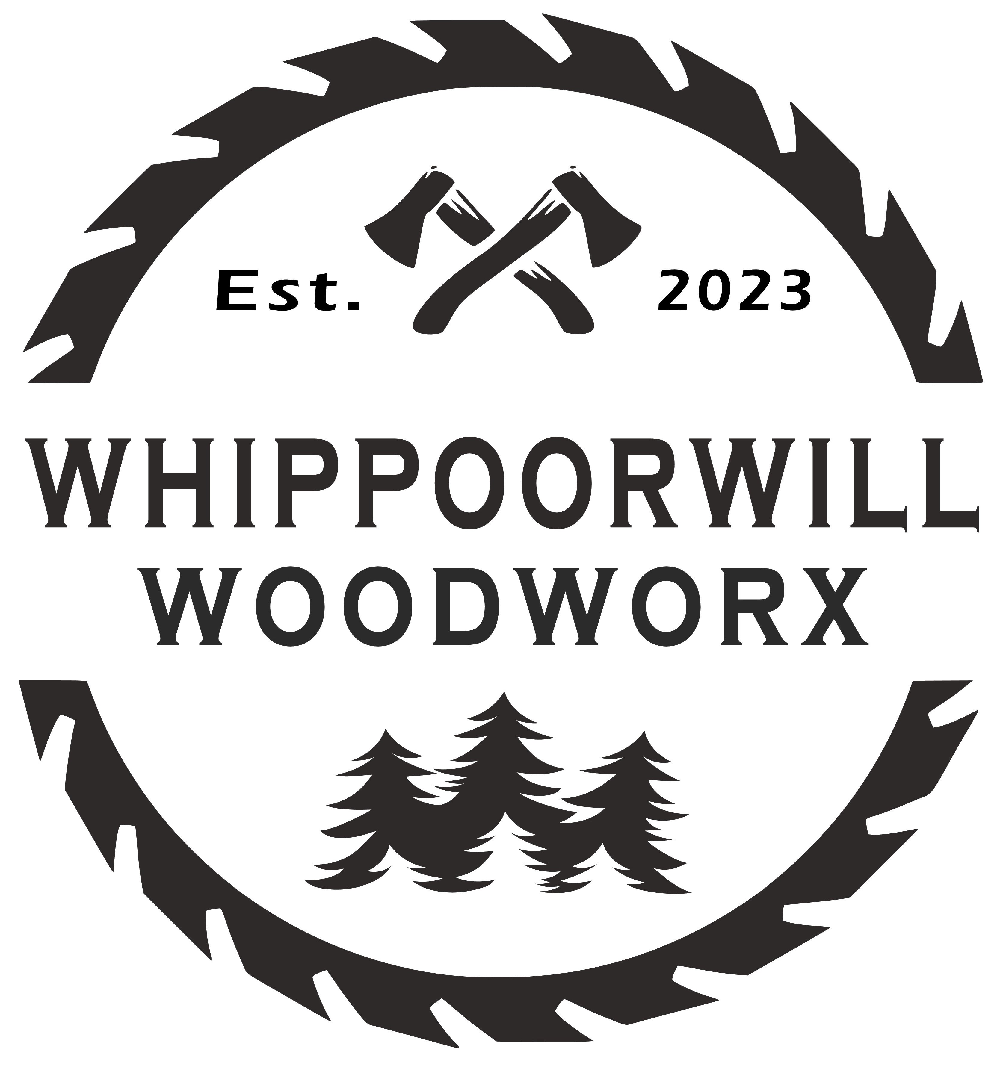 Avatar for Whippoorwill Woodworx