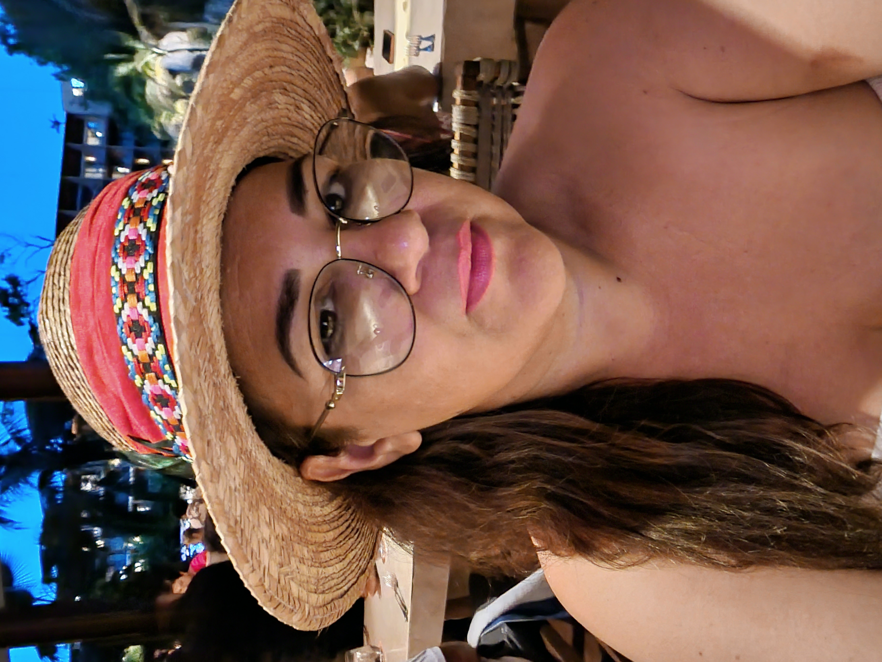 Logo for Roberta's Cleaning Service