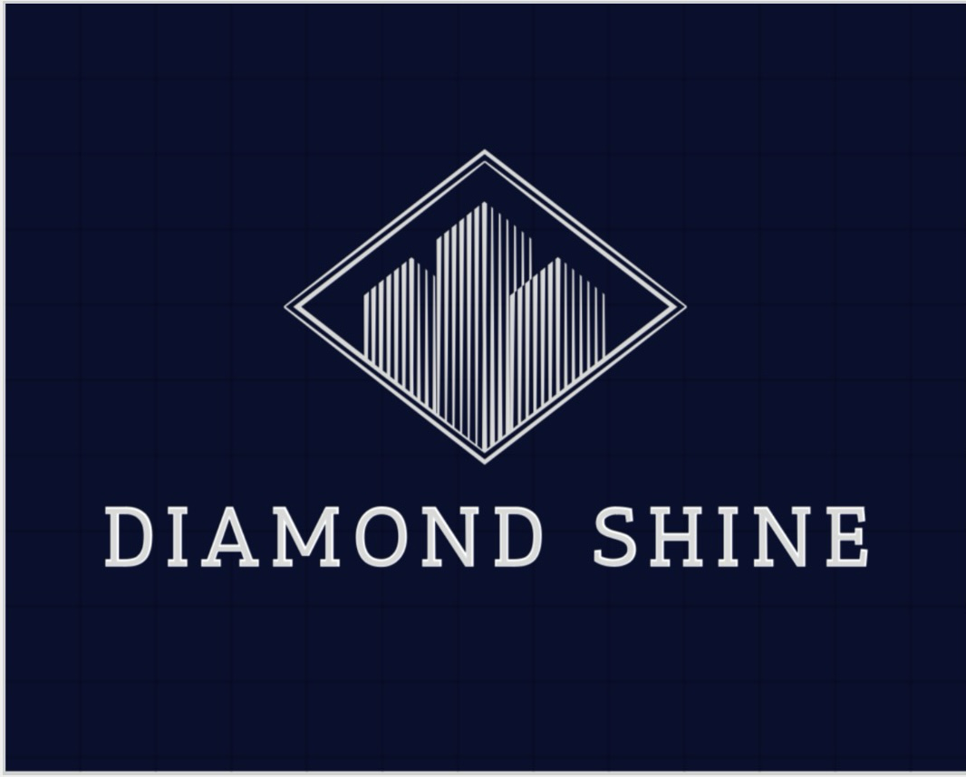 Diamond shine LLC logo