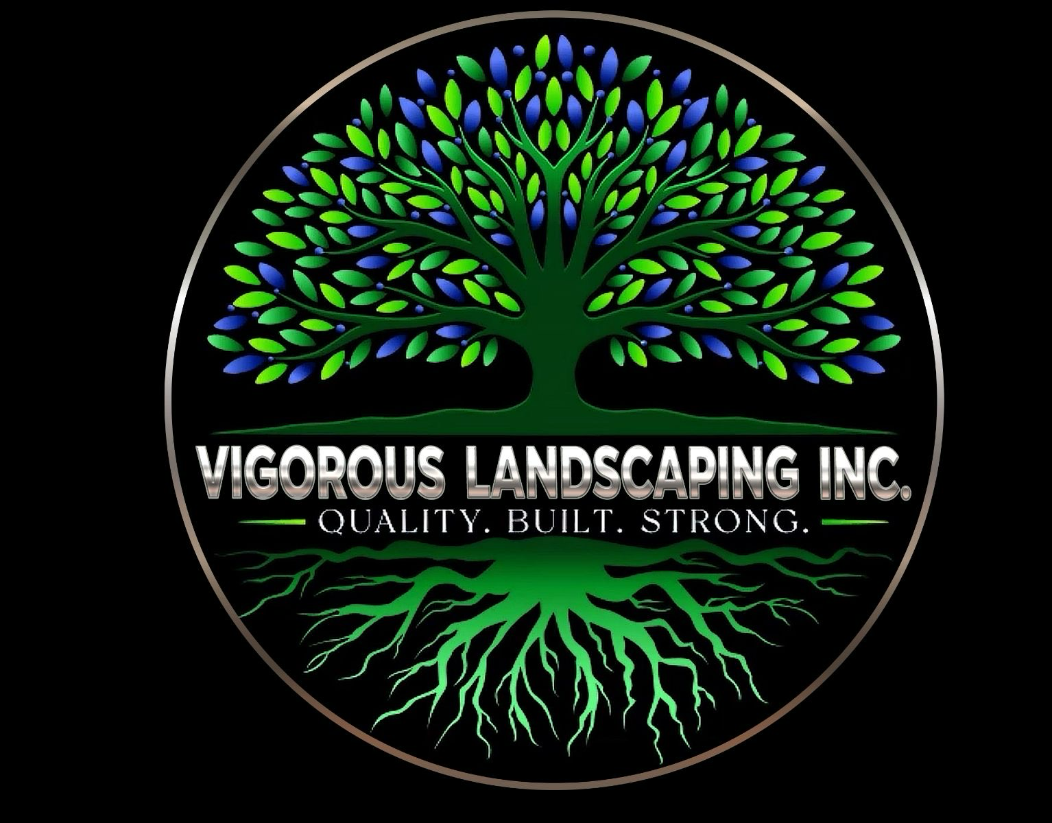 Avatar for Vigorous Landscaping