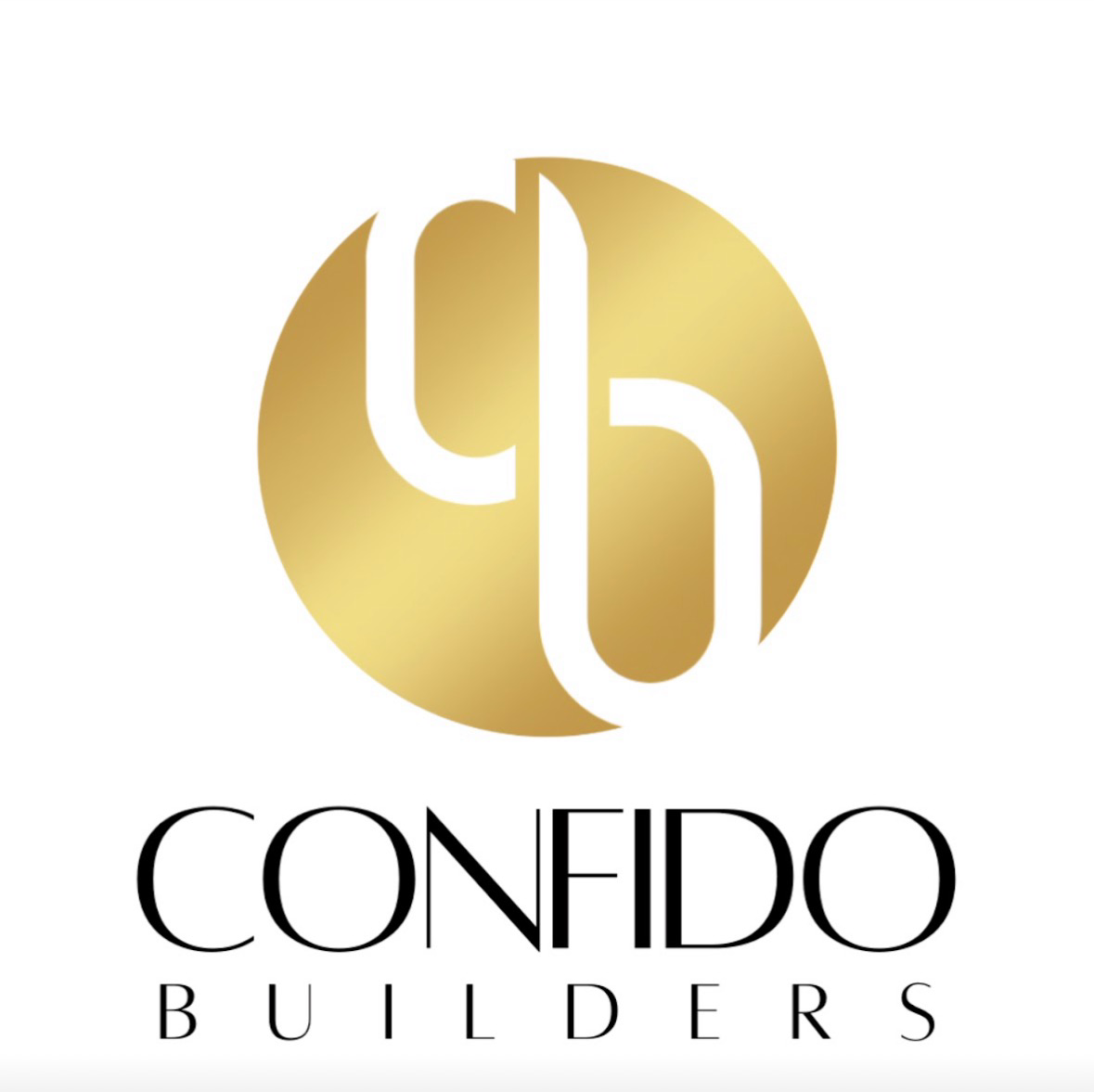 Logo for Confido Builders LLC