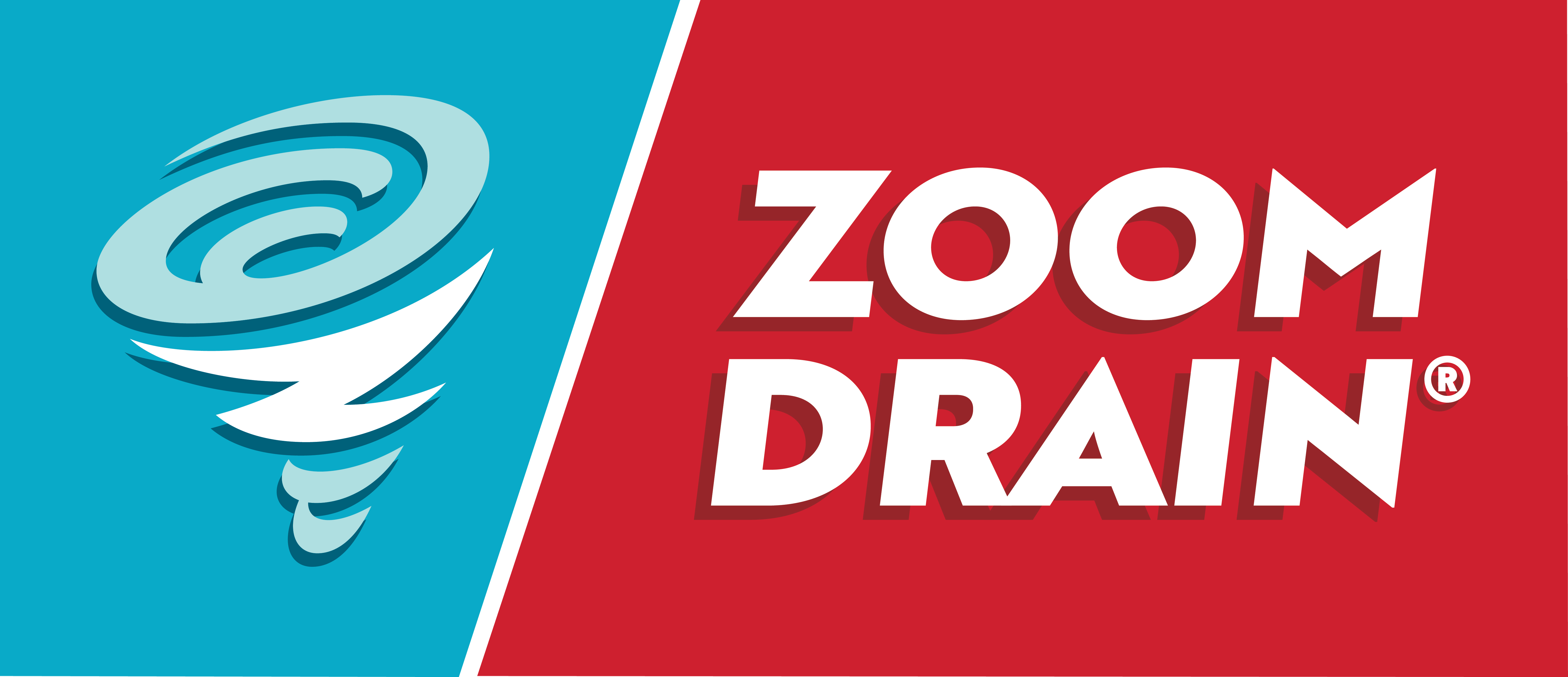 Zoom Drain of West Houston logo