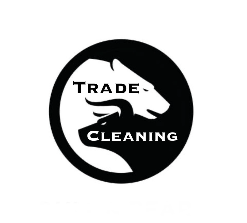 Trade Cleaning logo