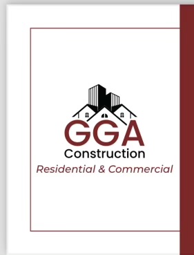 Logo for GGAconstruction
