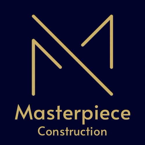 Masterpiece Construction logo